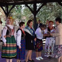 Zobacz w powiększeniu: Dożynki Powiatowe Baranów 2021 (69)